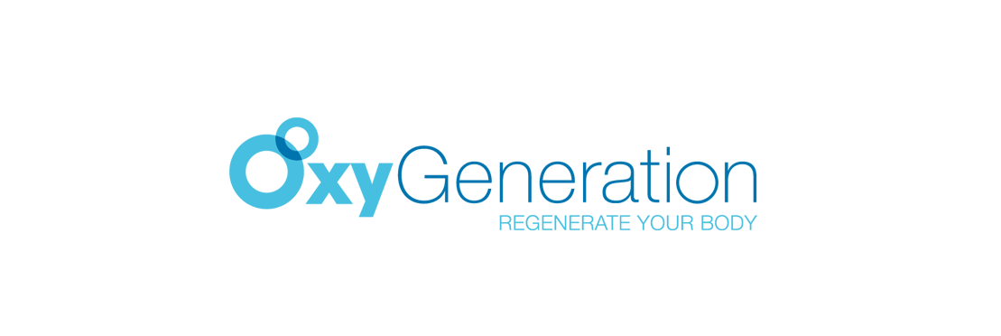 OxyGeneration Logo